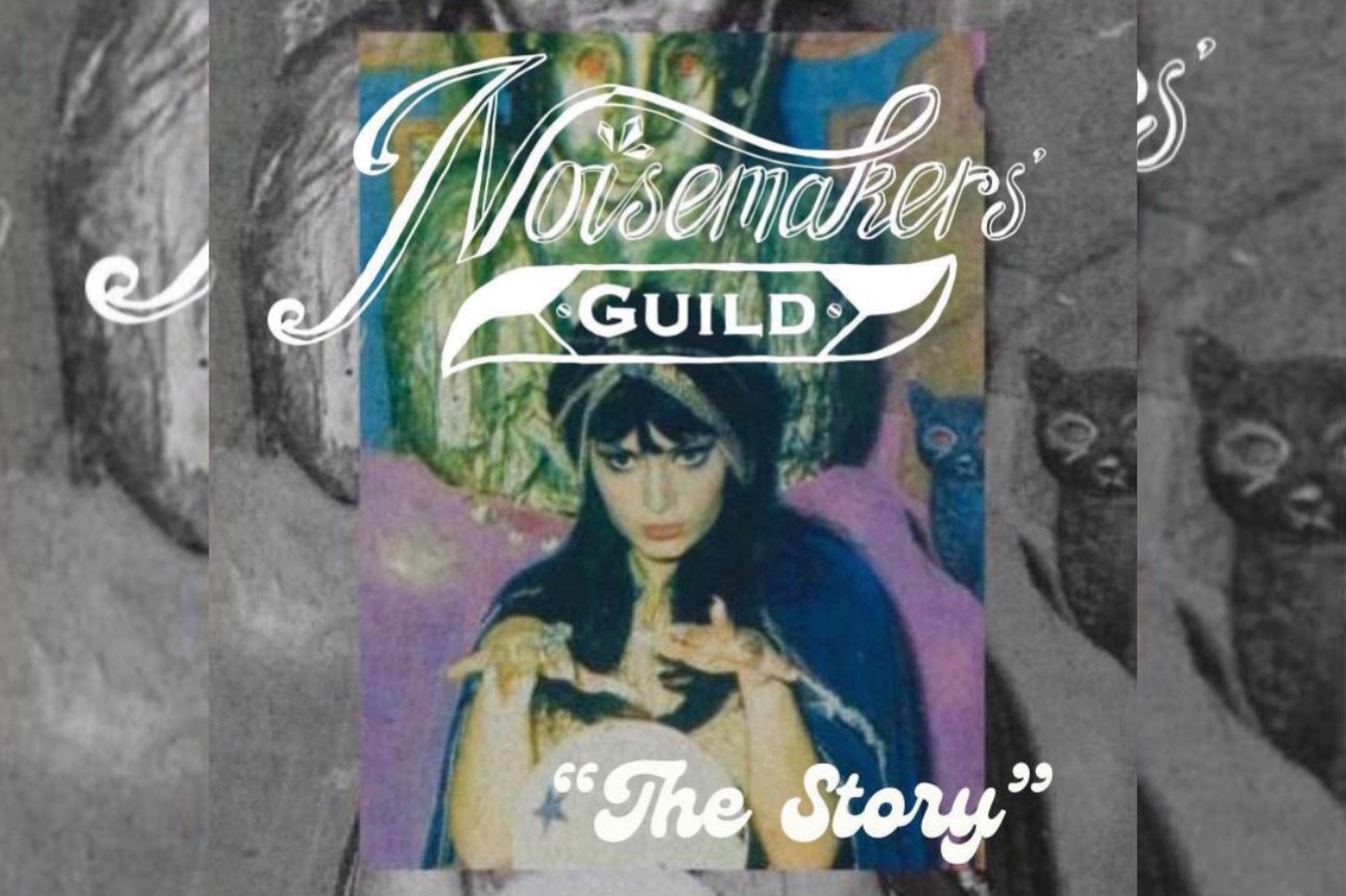 Noise makers Guild