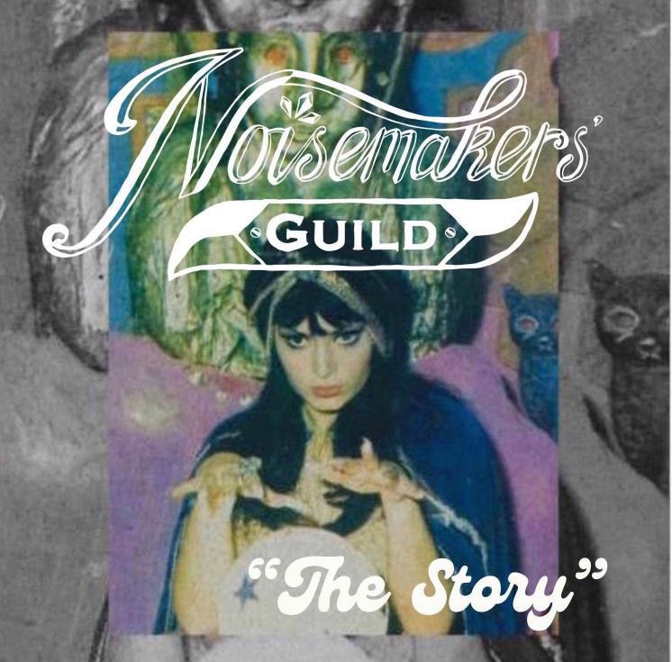Noisemakers Guild The story