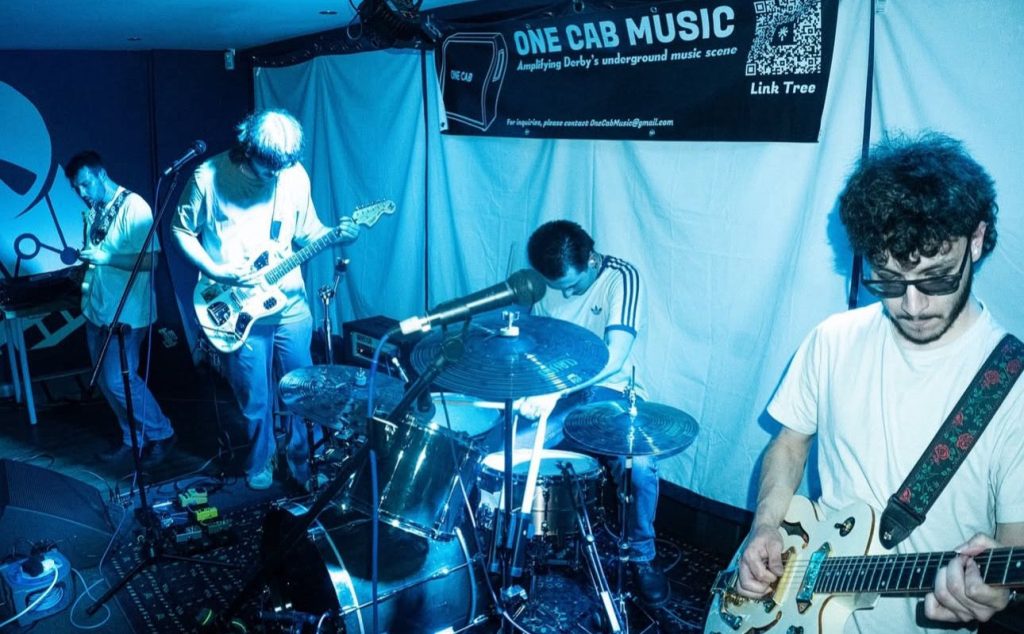 Rin Haider and Skeeve