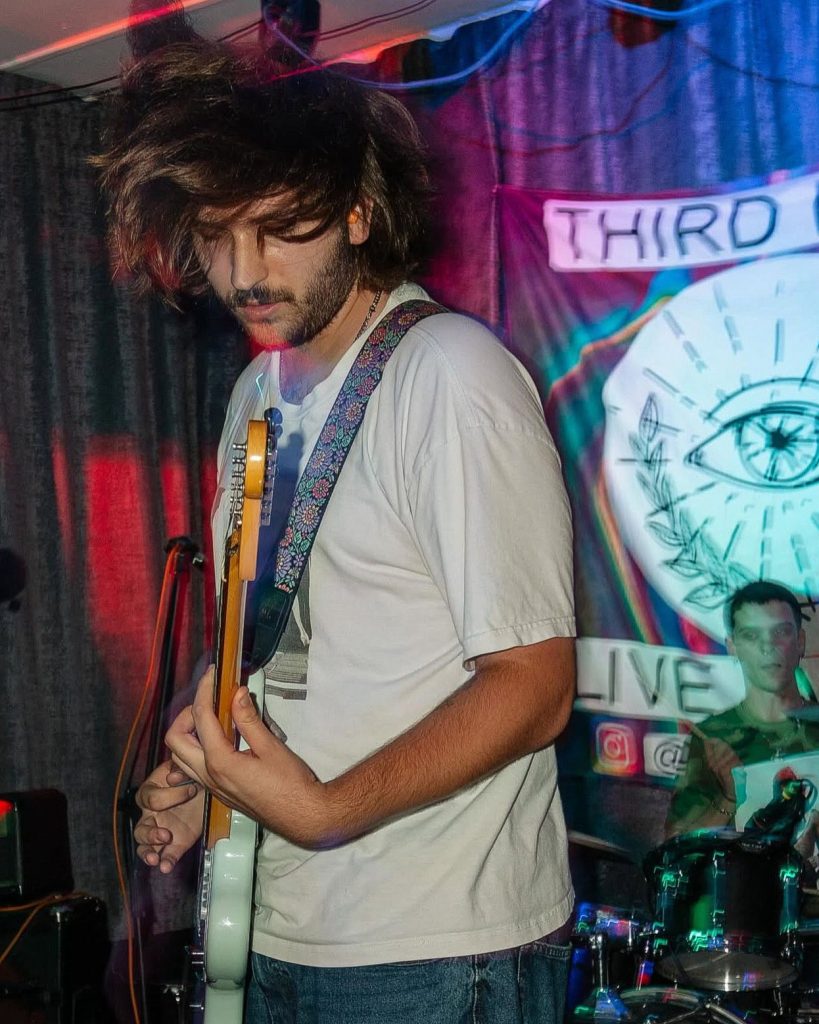 Tino Martin - Porcelain Girl