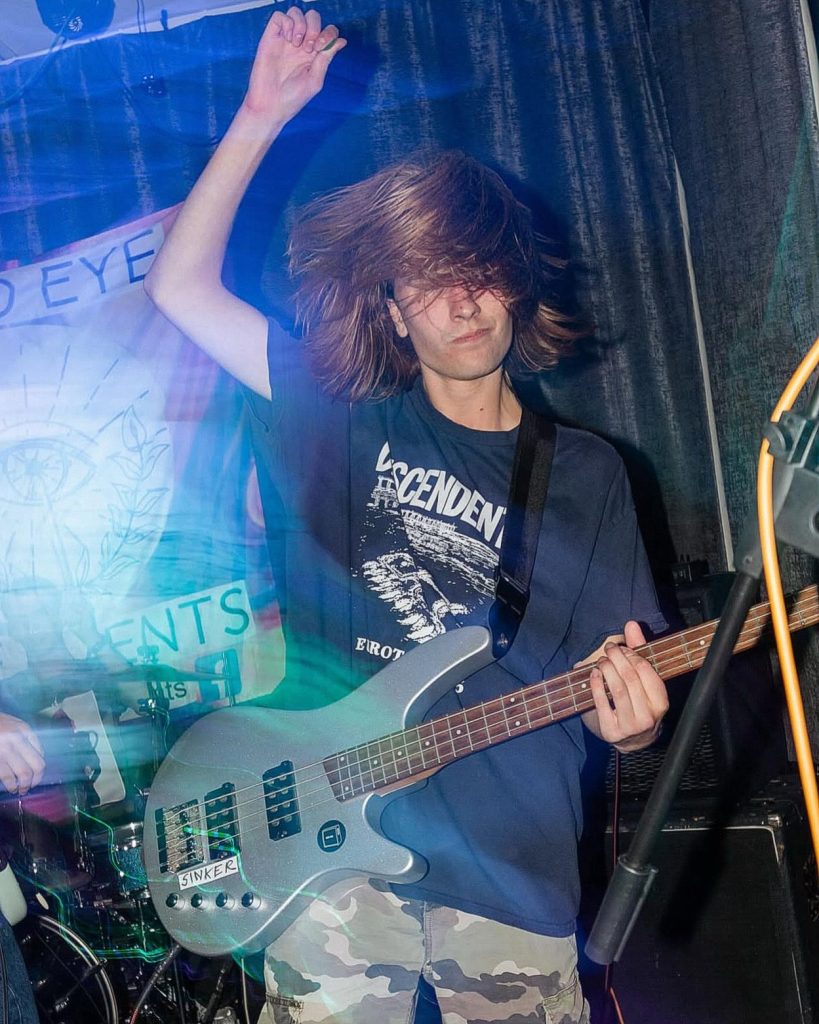 Jack Ward - Porcelain Girl