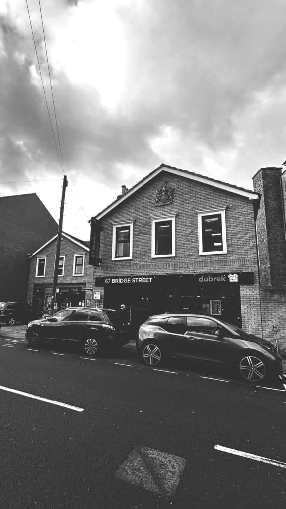 Best Culture Hub Dubrek Studios