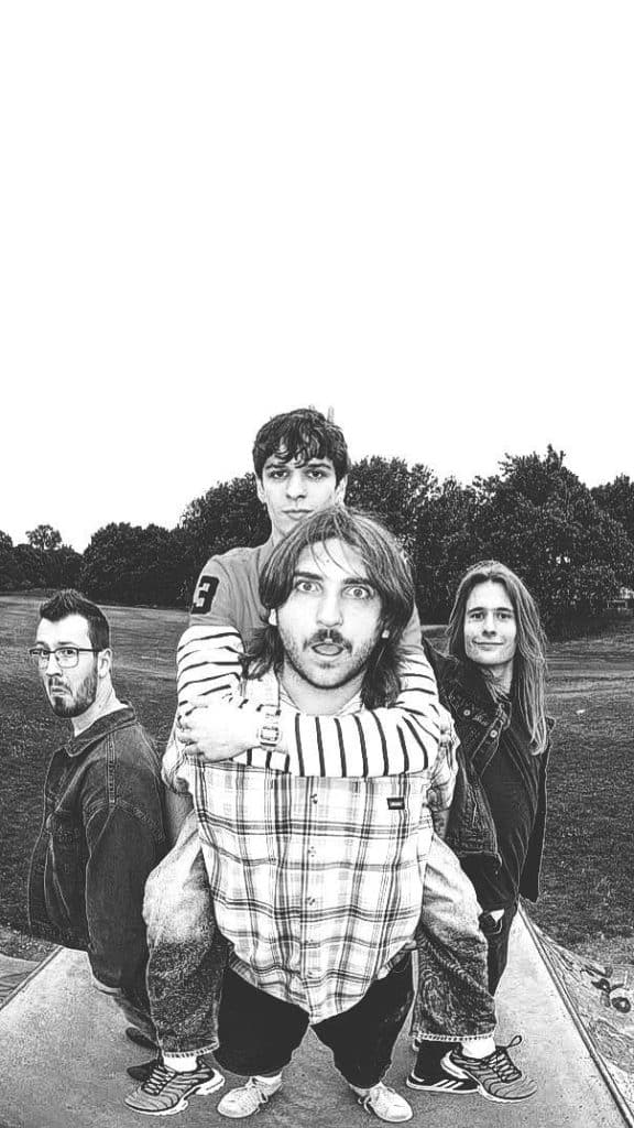 Best Local Band Porcelain Girl