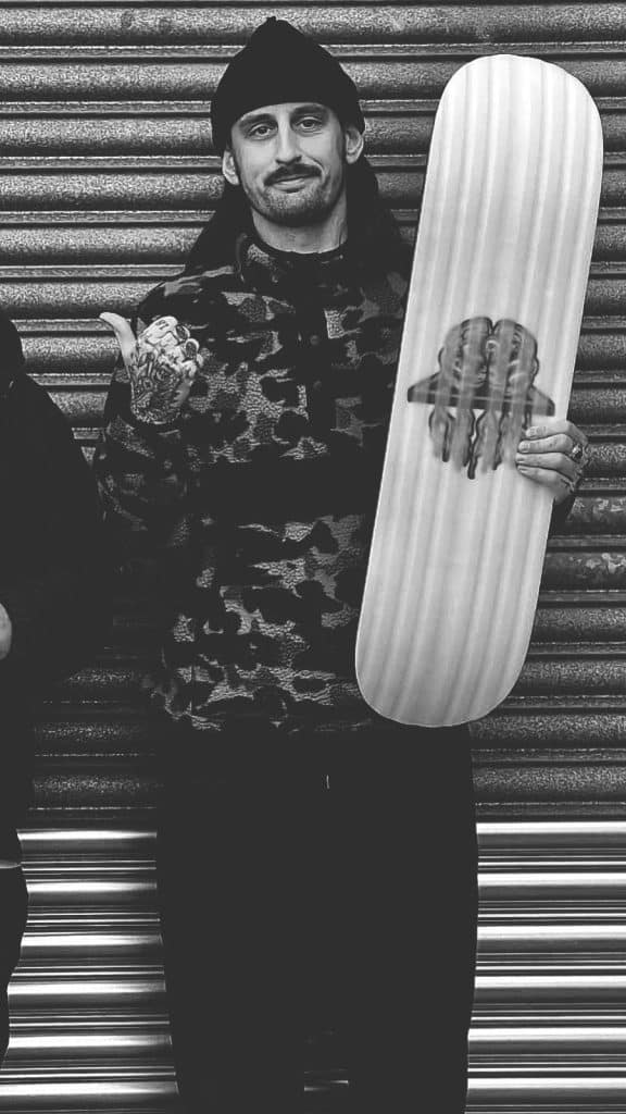 Local Legend Forde Brookfield