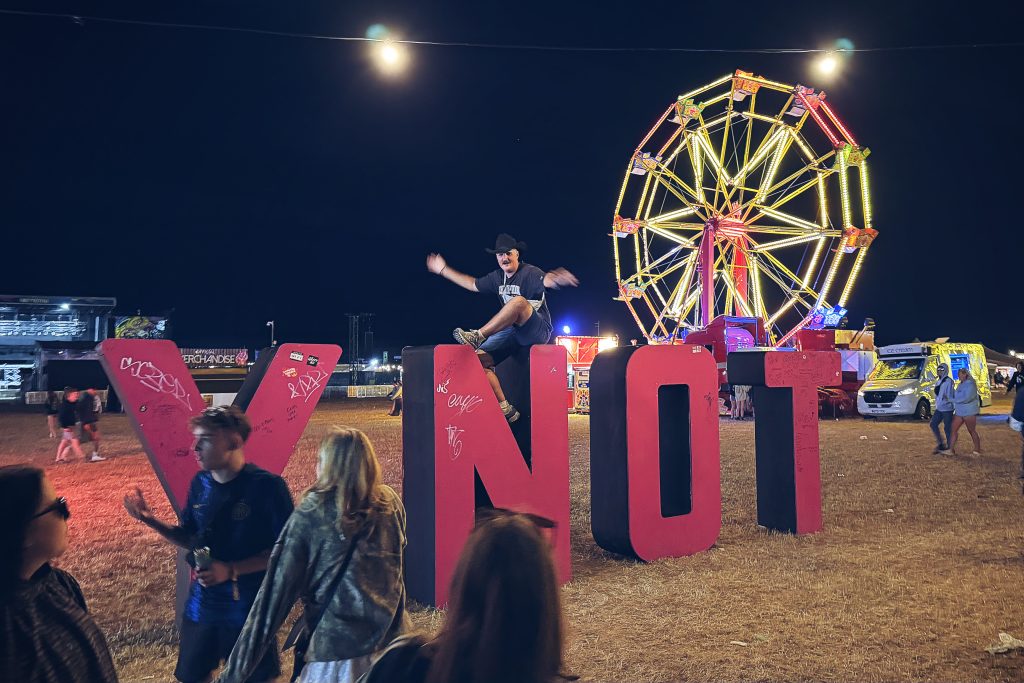 Festivals